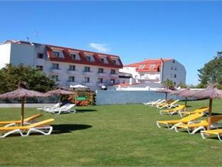Hotel Campomar 3*** Superior